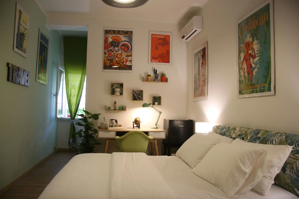 Mila Guest House