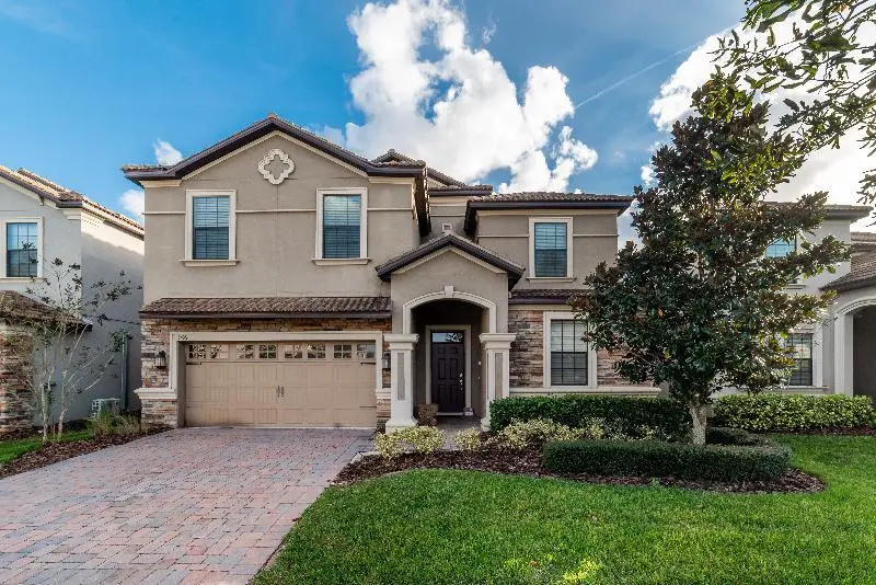 ChampionsGate Resort Homes and Townhomes