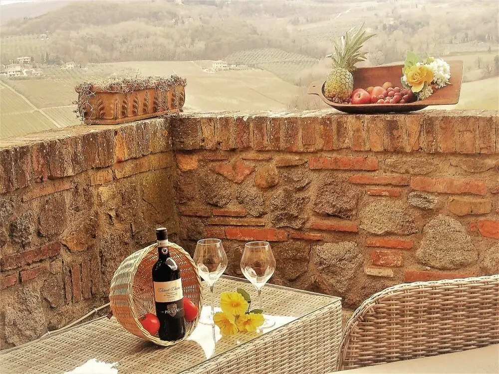 Villa Lorena