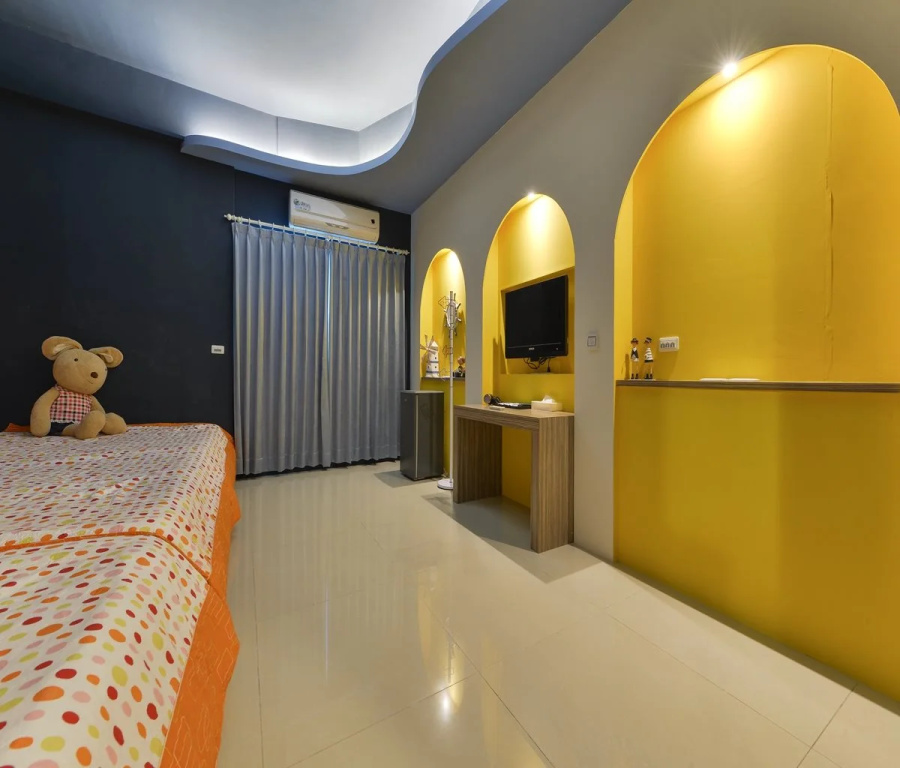 N22 Hostel