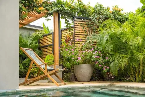 Zen Garden Tamarindo - Adults Only