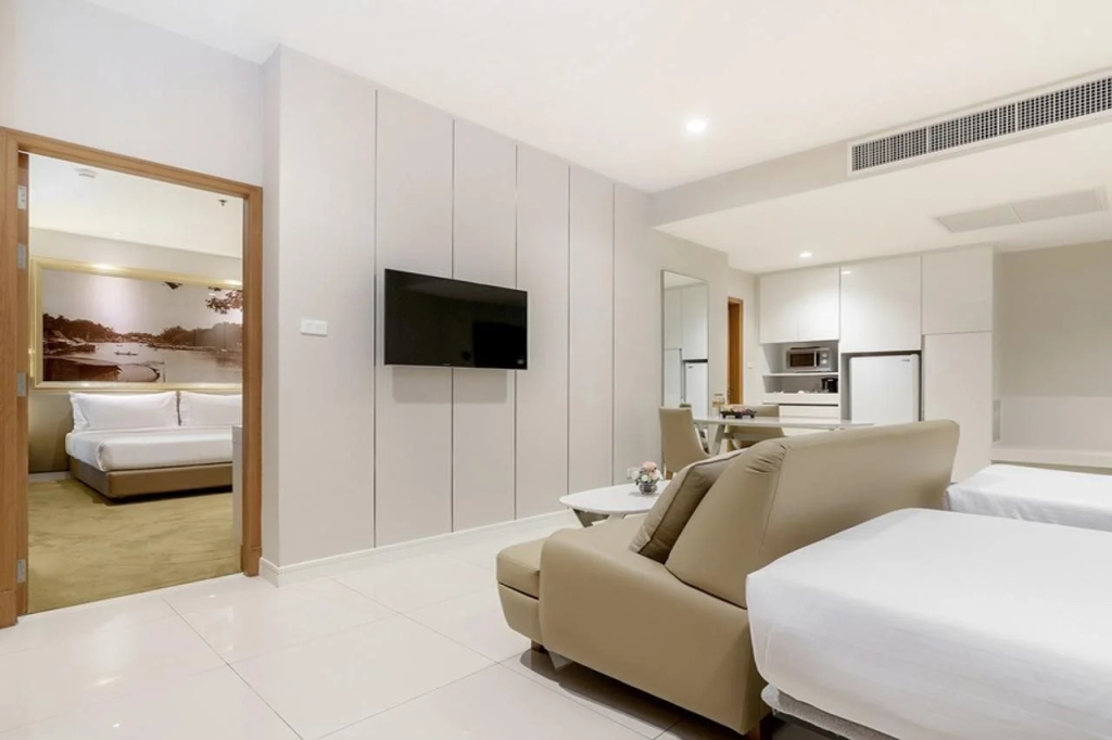 Grande Centre Point Ploenchit