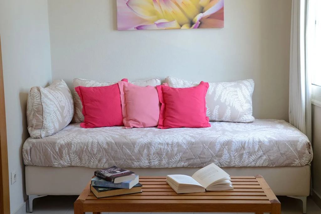 Agali Hotel Paxos