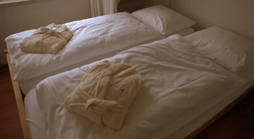 Boszicht Appartementen Schiermonnikoog