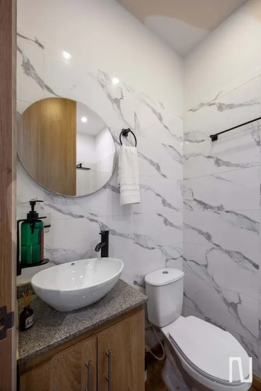 NOK Stylish 1-bedroom With Terrace on Calle 94