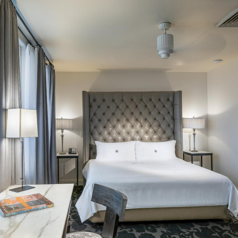 International House Hotel