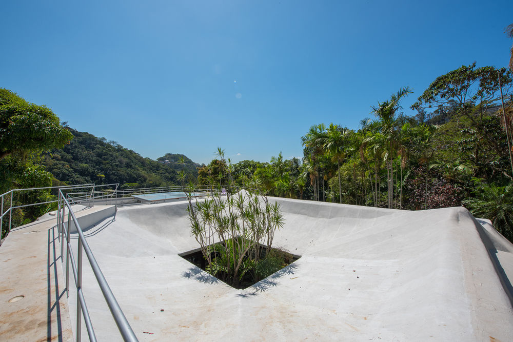 Les Jardins de Rio