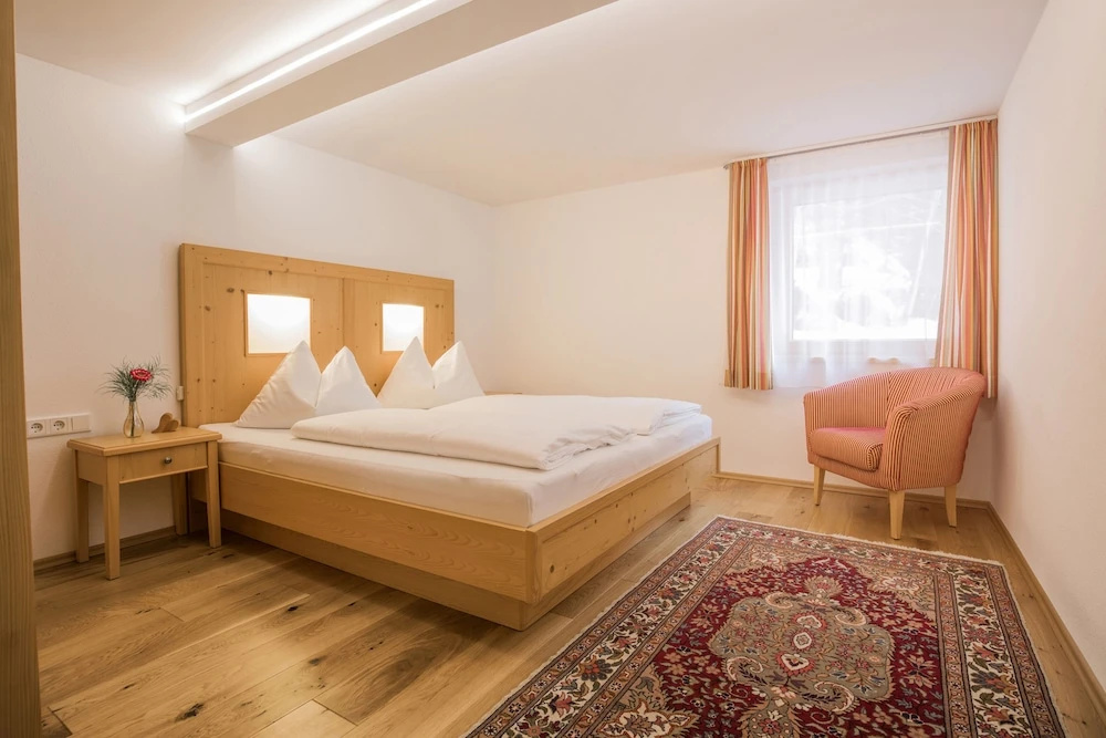 Carolines Appartement