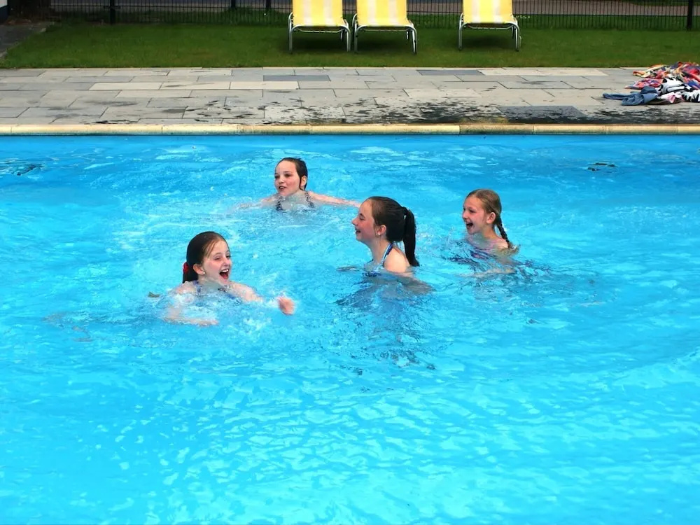 Nature Retreat for Groups