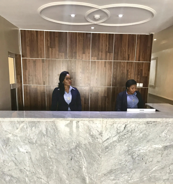 Msquare Hotel GRA