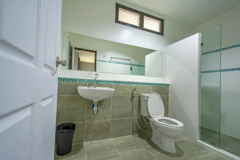 Happiness Guesthouse