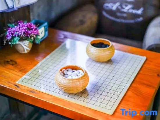 Ancient Tea Culture  Themed Homestay