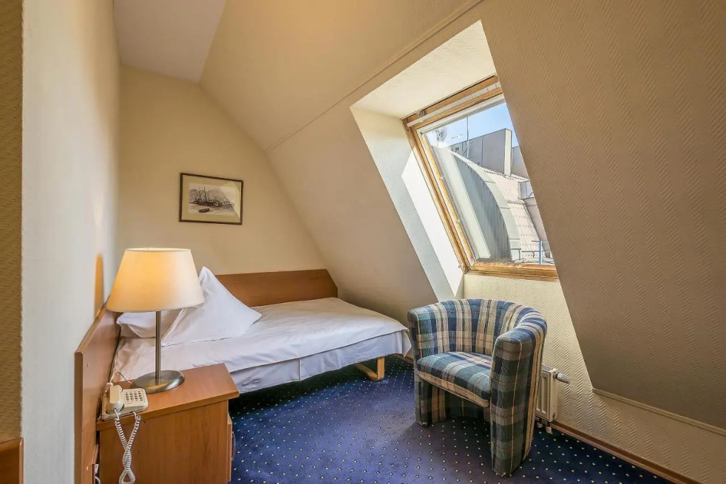 Grata by Centrum Hotels