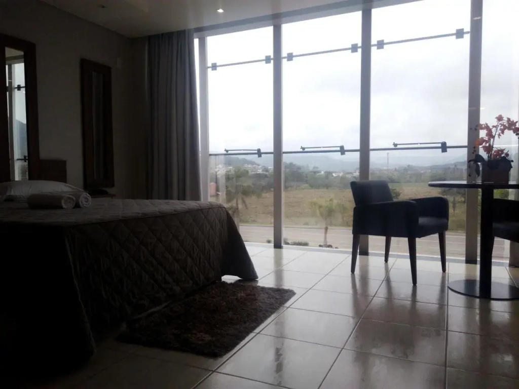 Hotel Colibris
