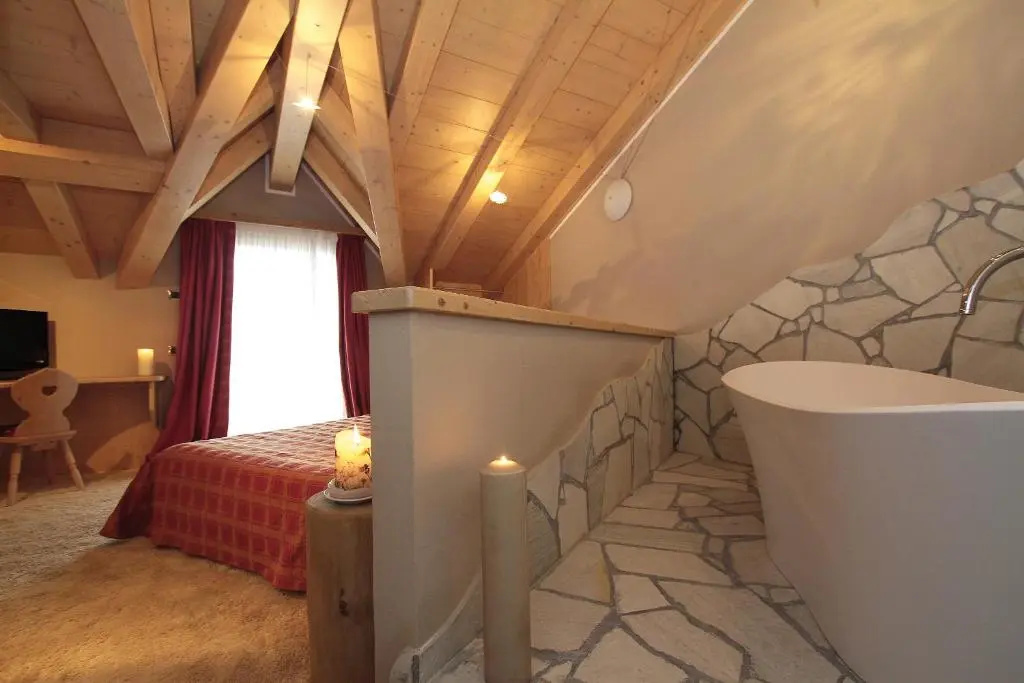 Hotel Cristallo
