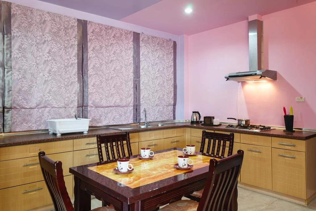 Pailin Villa Phuket