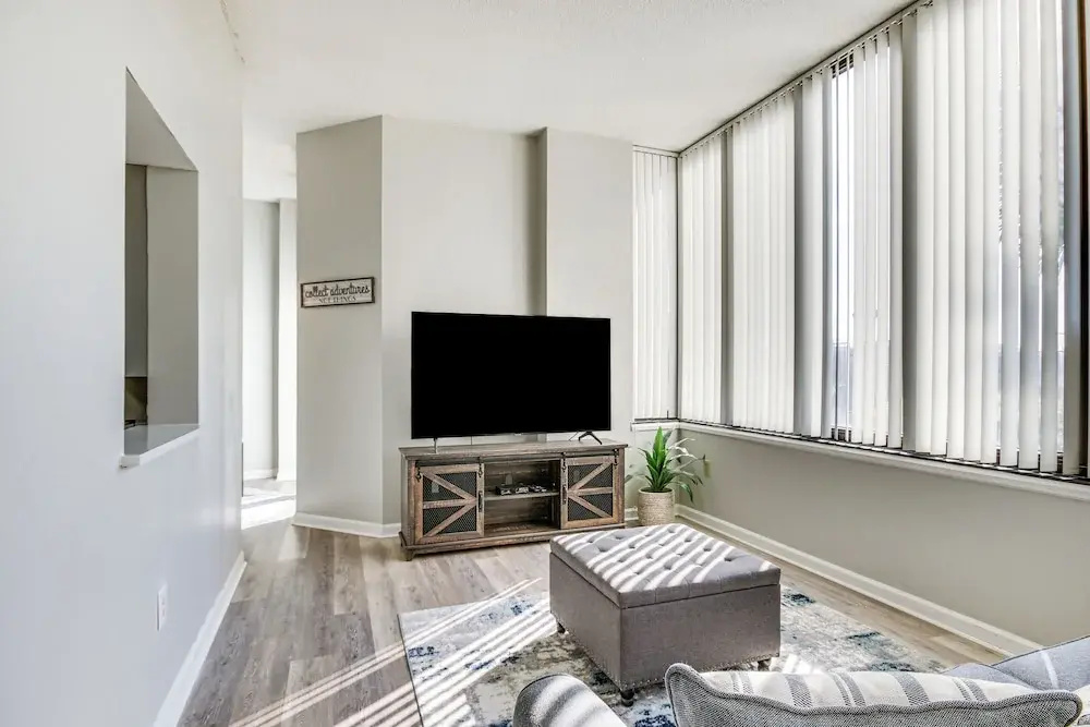 Columbia Vacation Rental - Walk to Uofsc Campus!