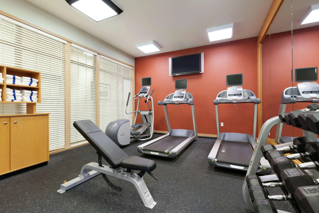 Homewood Suites by Hilton Vancouver / Portland