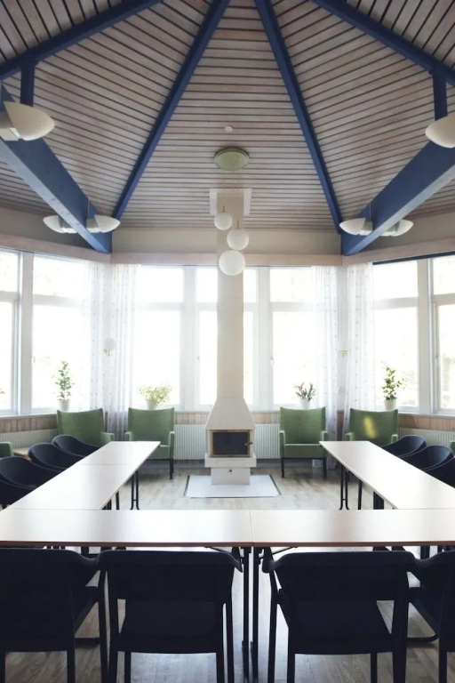 Stiftsgården Vårdnäs Hotell