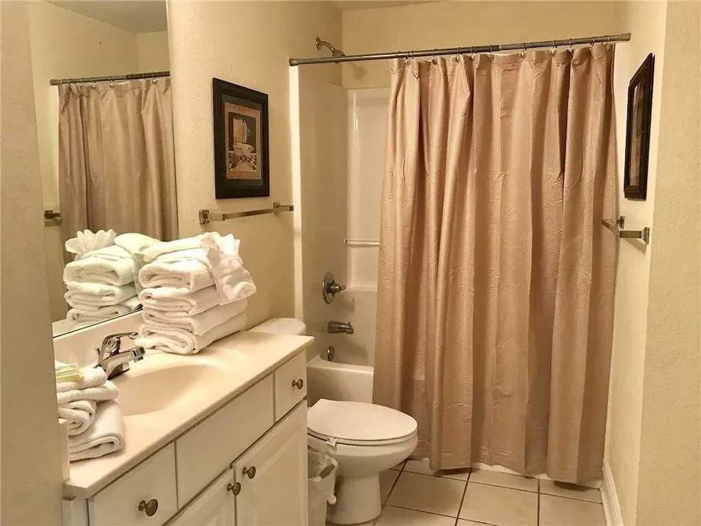 Crystal Shores West 1302 2 Bedrooms 2 Bathrooms Condo
