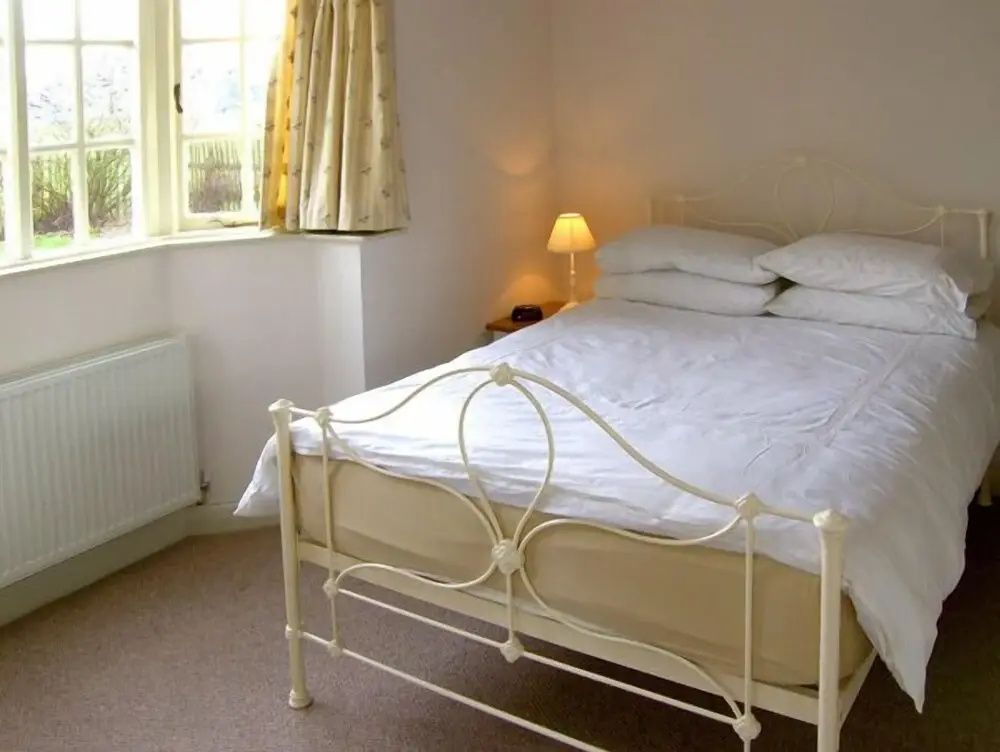 Dairy Apartment 1