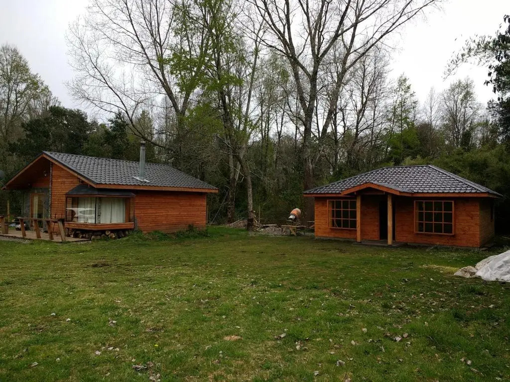 Bungalow Playa Linda I