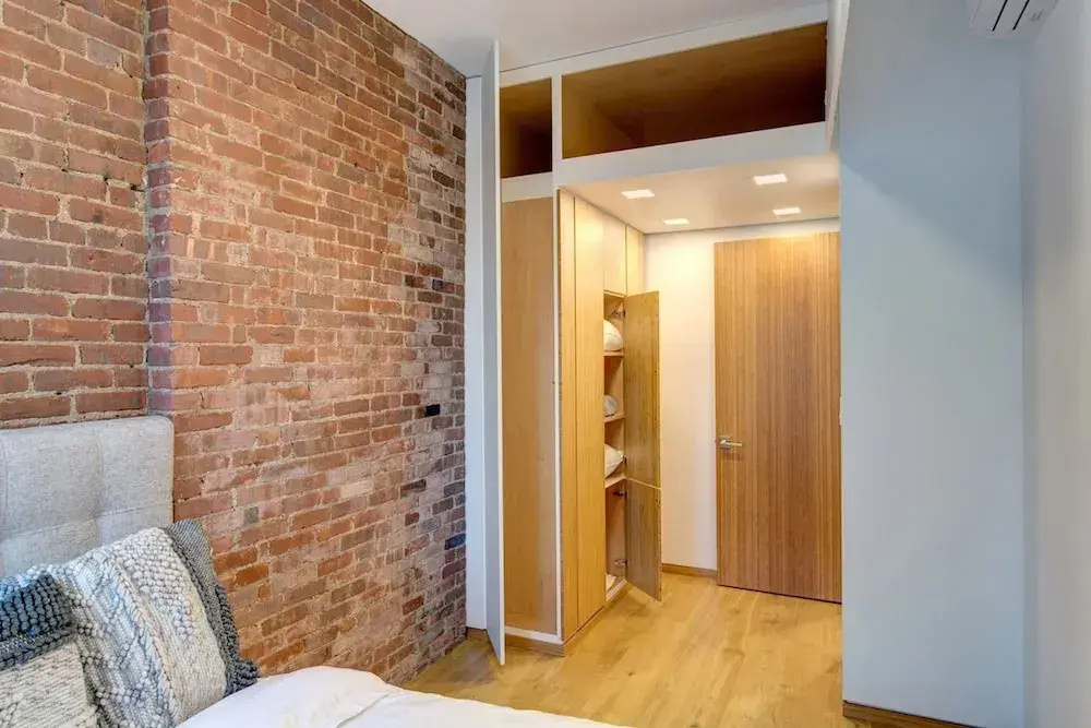 Hawthorn III by Rove Travel 2BR Designer Apt
