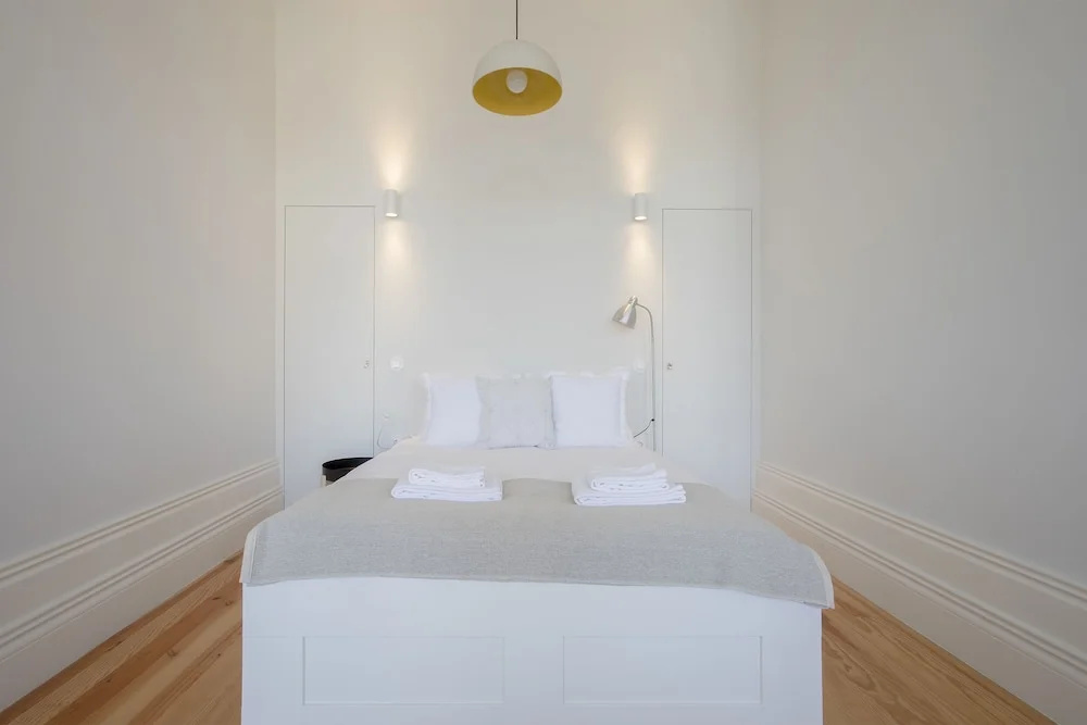 Liiiving - Downtown Spacious Studio