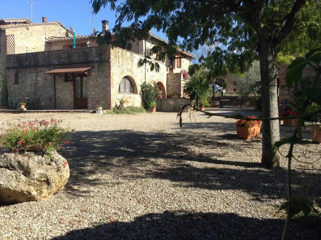 Podere Lornanino