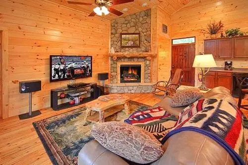 Picture Perfect Holiday home