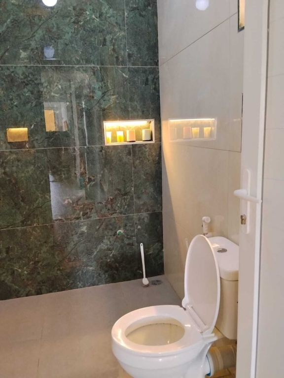Maor Domestic & Holiday Apartments