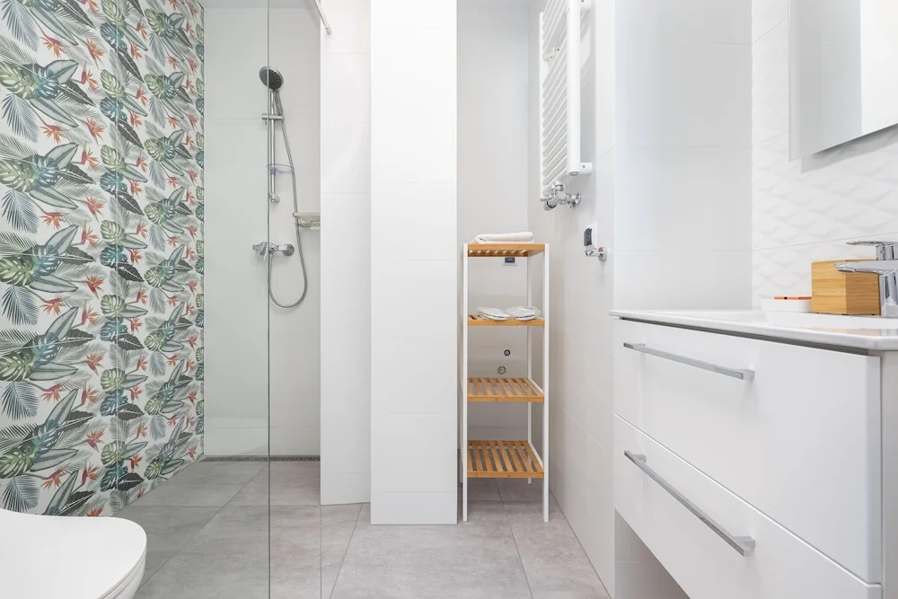 Klifowa Resort with SPA, Fitness & Kids Club by Noclegi Renters