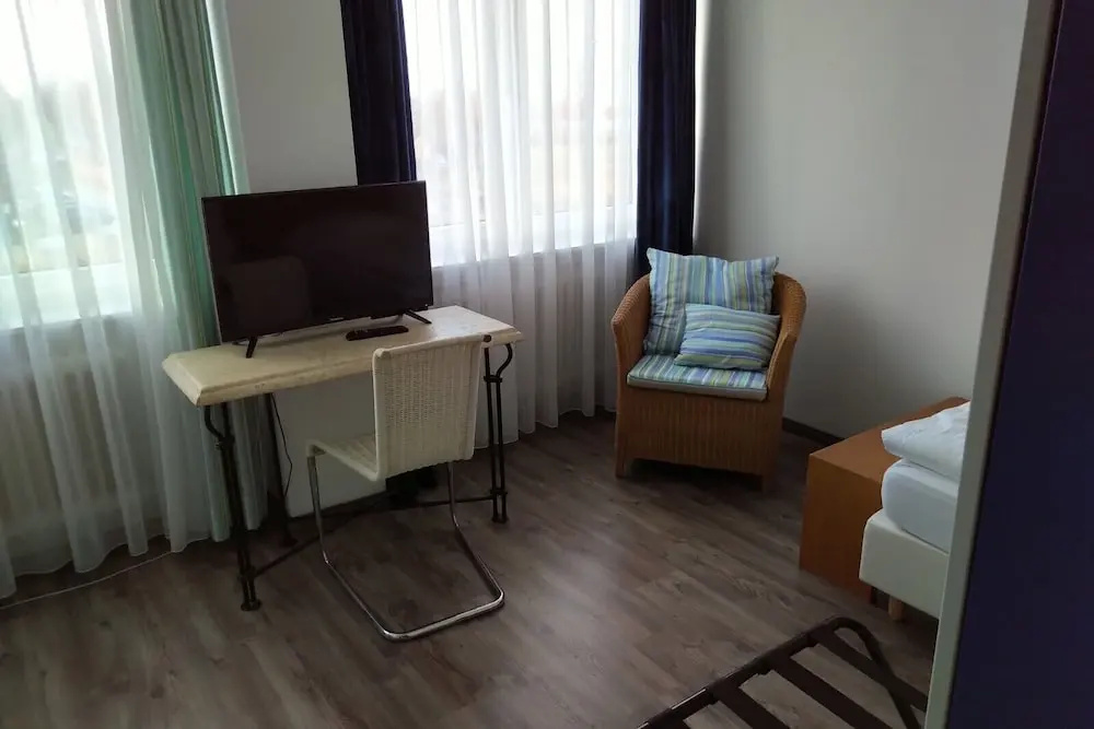Atelier Guesthouse