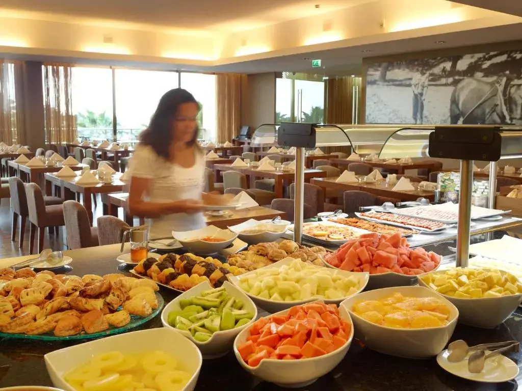 AP Lago Montargil - Conference & SPA