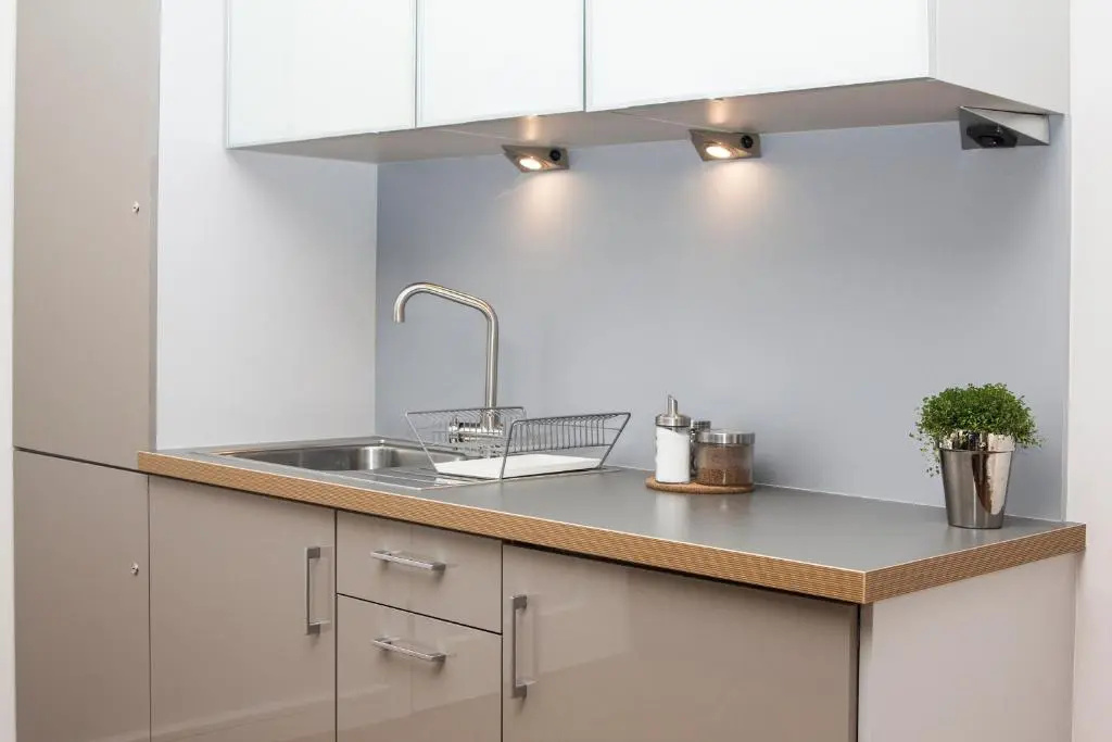 Apartamenty Duo