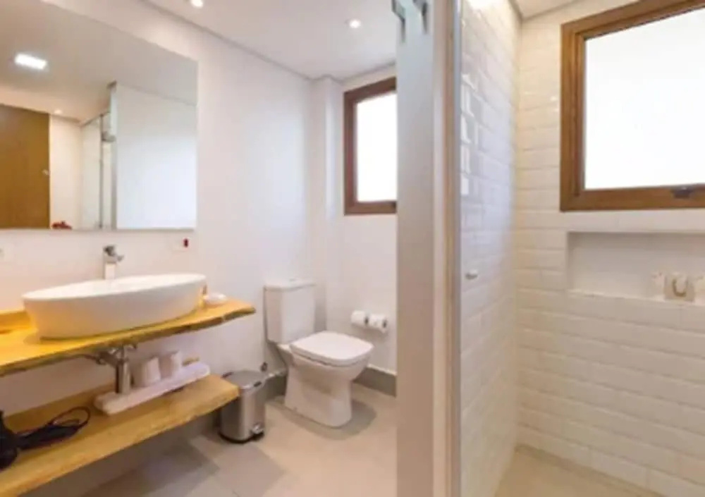 Hotel Boutique QUEBRA-NOZ