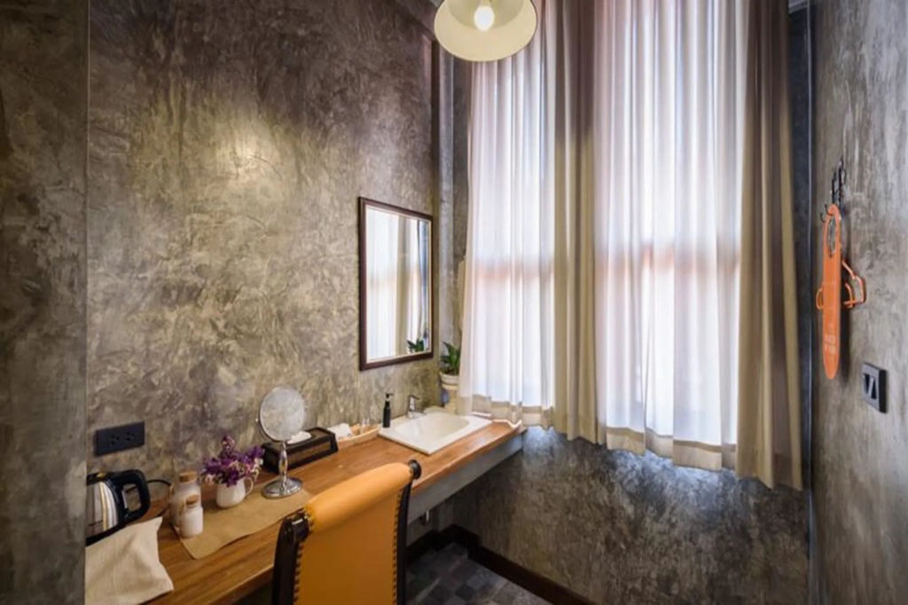 The Wishes Hotel at Chiangmai
