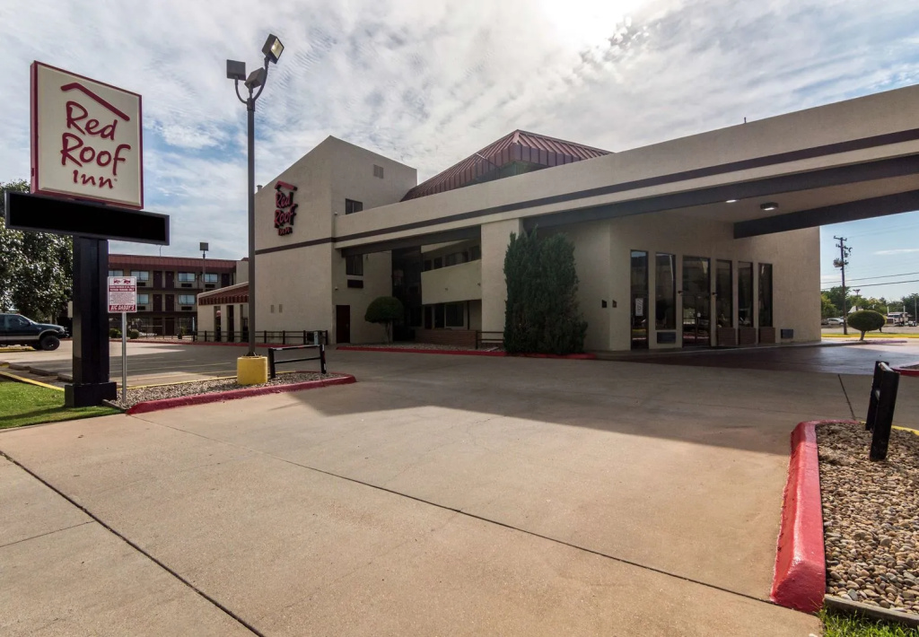 Travelers inn by OYO Wichita Falls