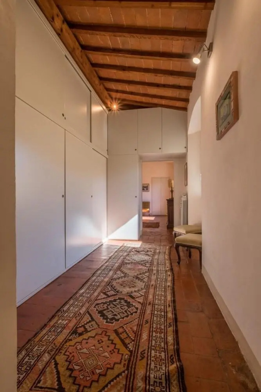 Cosy Suites in Glamorous Santo Spirito PLUS