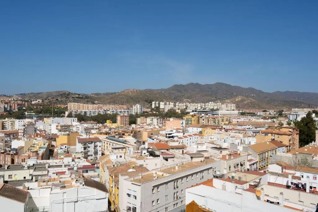 Iloftmalaga San Millan