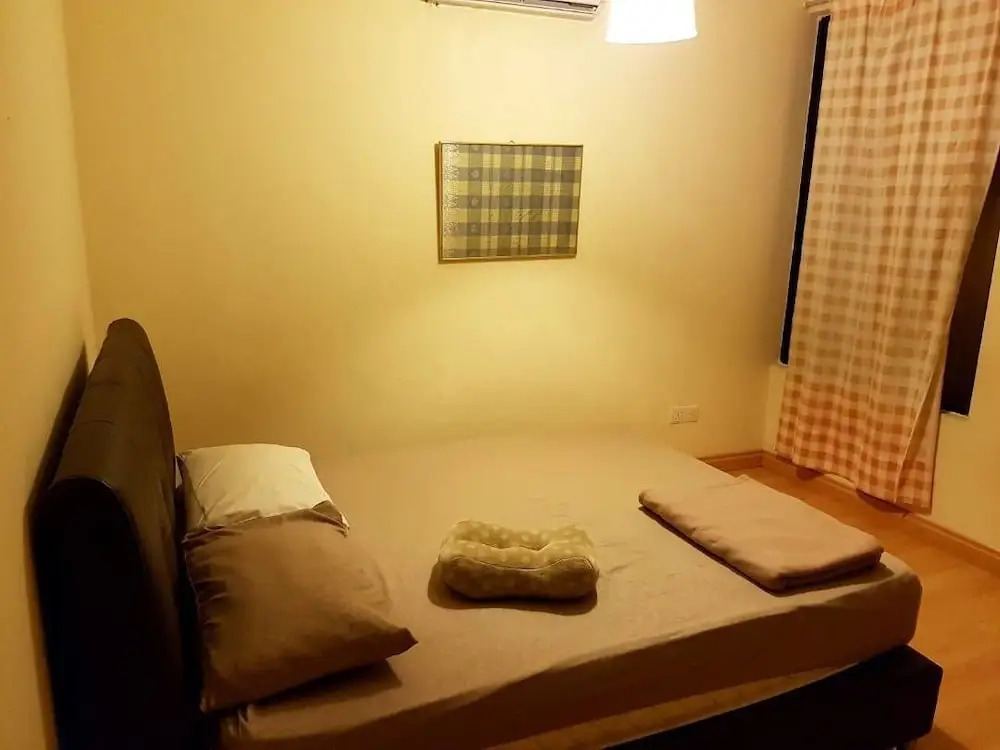 Cozy Putrajaya Homestay