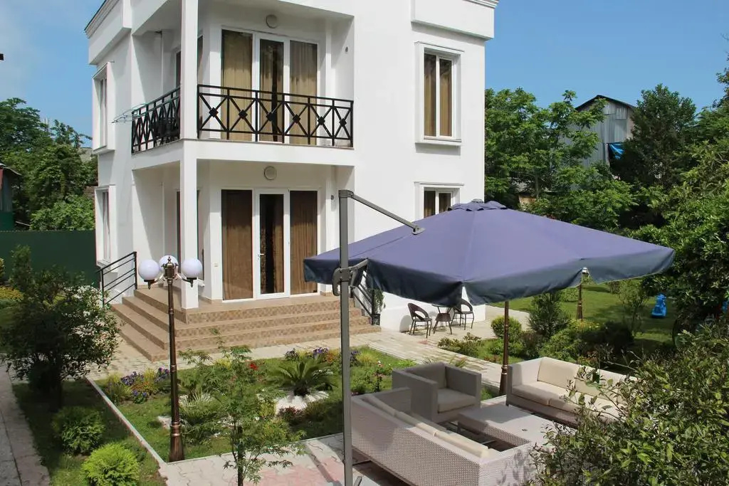 Giorgi Guest House