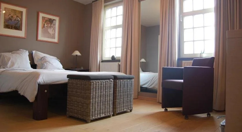 B&B De Peperbus