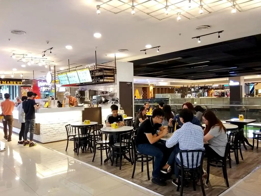 Citadines DPulze Cyberjaya