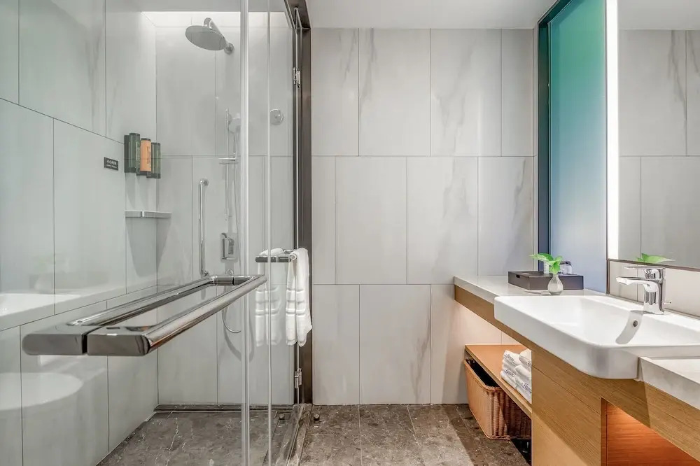 Hampton by Hilton Dongguan Central Plaza