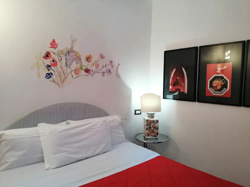 Gaia B&B