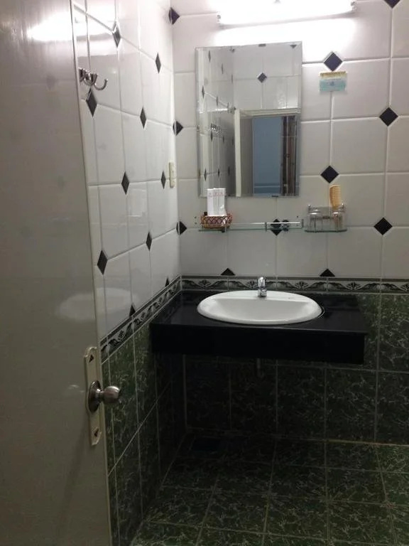 Huyen Tran Hotel