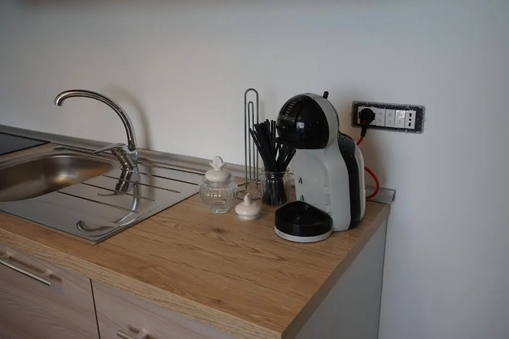 A\ma Casa Holiday & Business Apartments