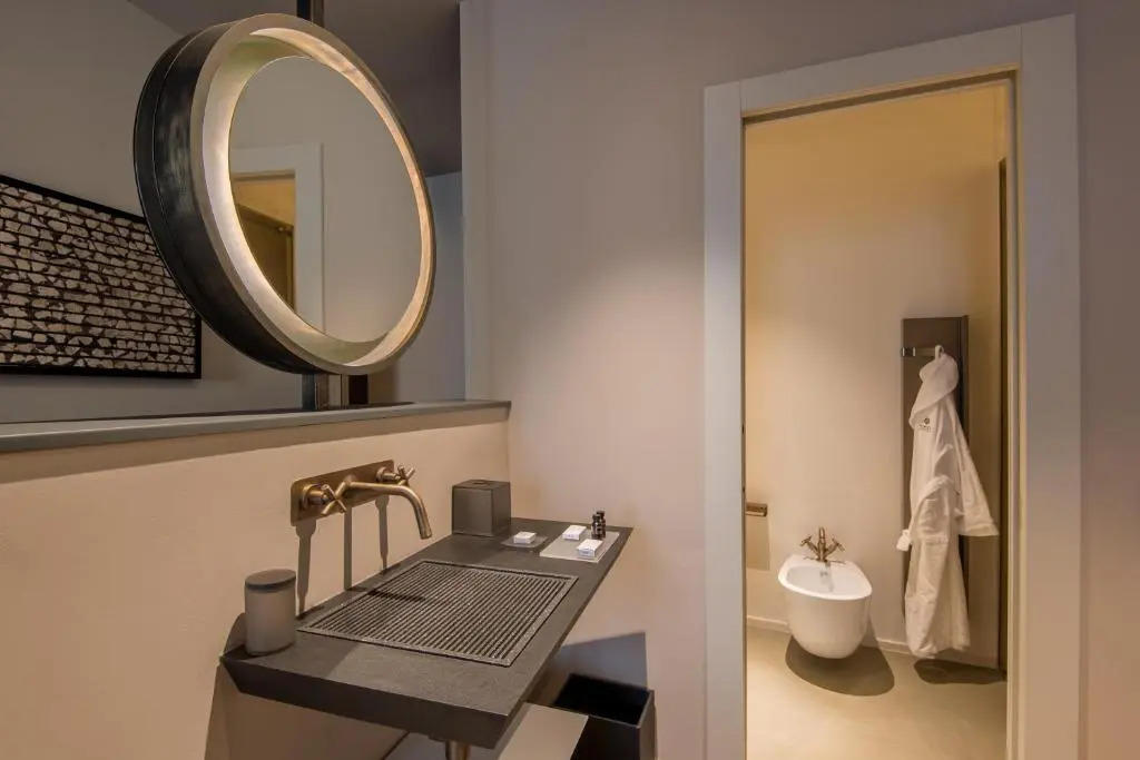 Times Suites - Guesthouse