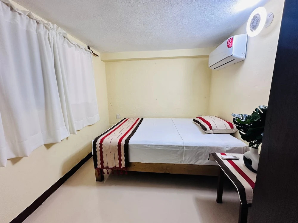 Hotel Cabañas y Glamping Punta Surf